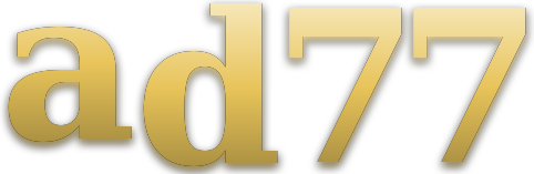 ad77 logo